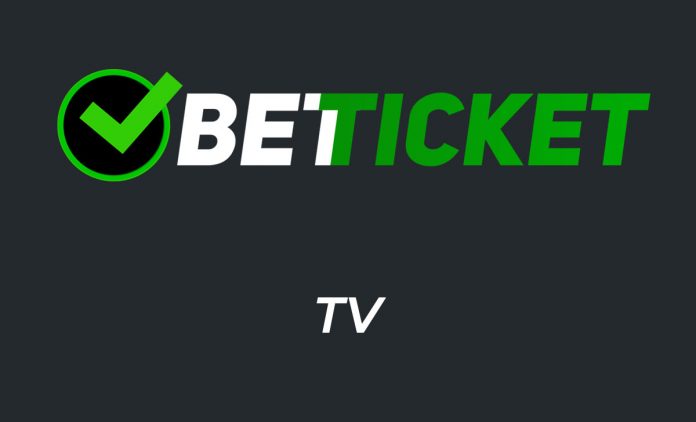 Betticket Tv