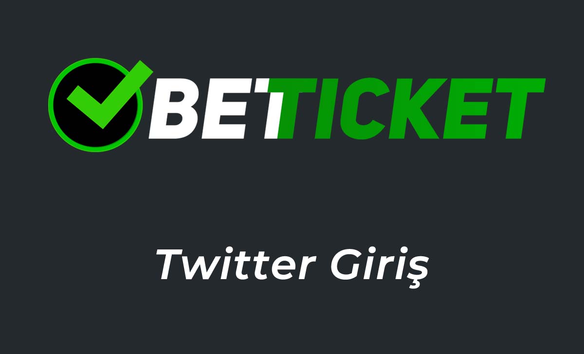 Betticket Twitter
