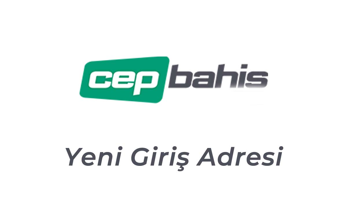 Cepbahis 73 Yeni Giriş Adresi - Cepbahis73 Mobil Site