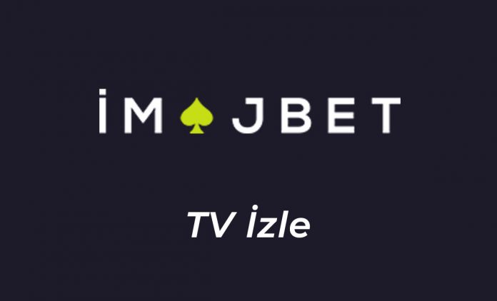 İmajbet Tv İzle