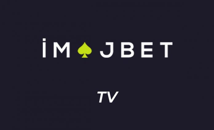 imajbet tv