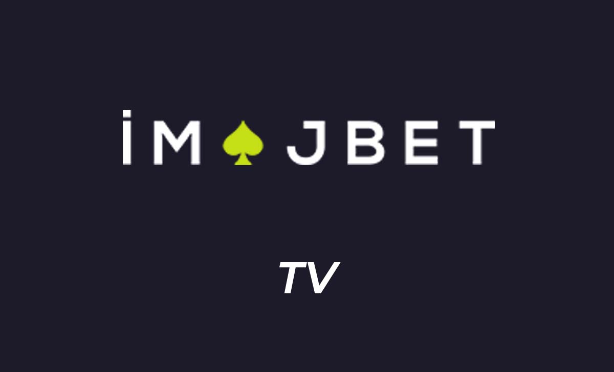 imajbet tv