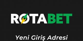 Rotabet142 Yeni Giriş Adresi - Rotabet 142 Direkt Giriş