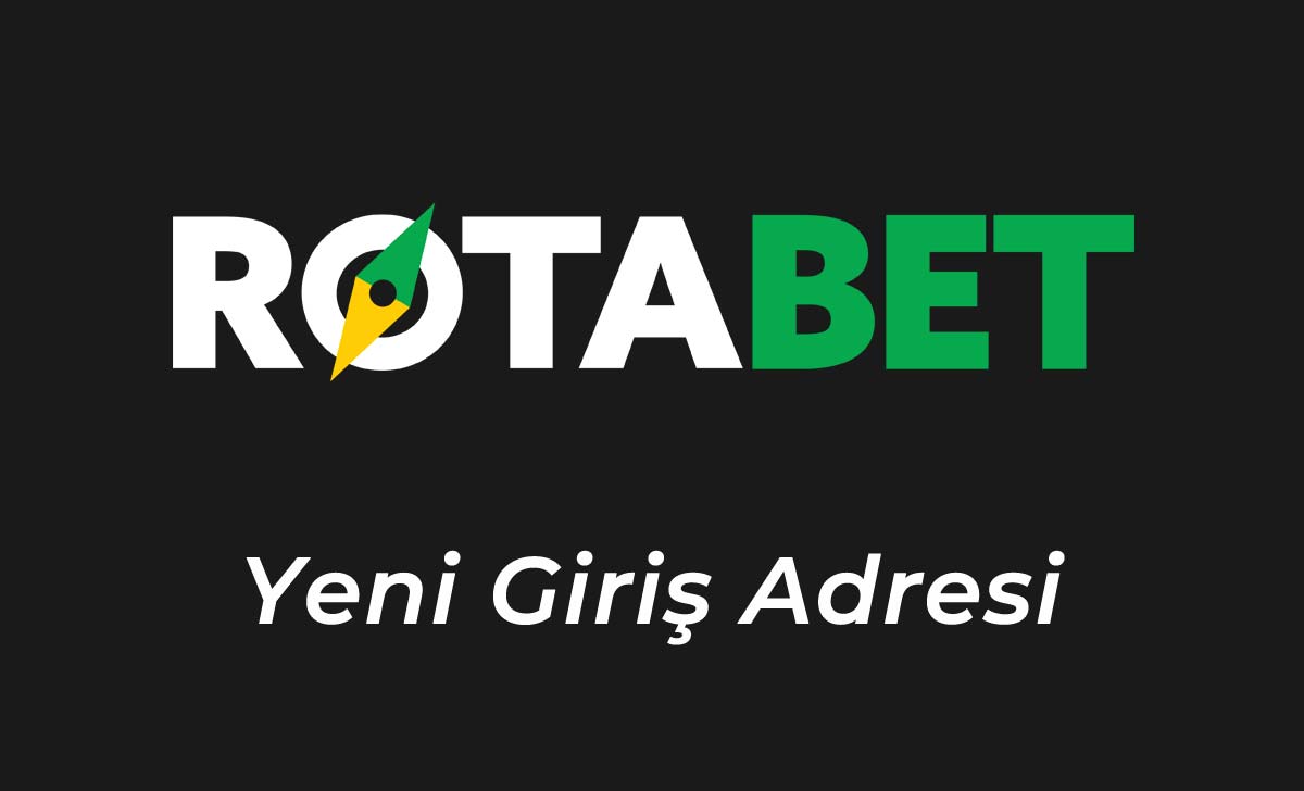 Rotabet142 Yeni Giriş Adresi - Rotabet 142 Direkt Giriş