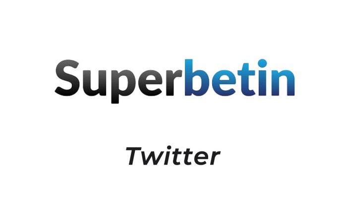 Superbetin Twitter