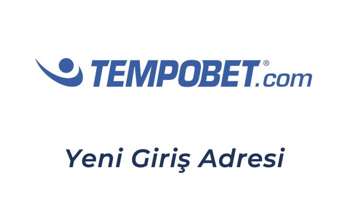 523Tempobet Hızlı Giriş - 523 Tempobet Girişi