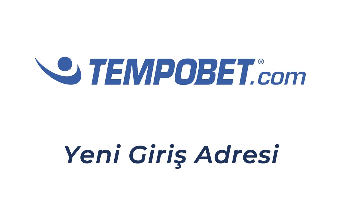 523Tempobet Hızlı Giriş - 523 Tempobet Girişi