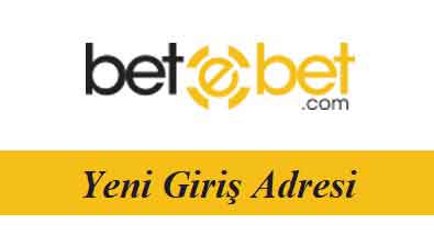 187Betebet Yeni Giriş Adresi - 187 Betebet Mobil Giriş