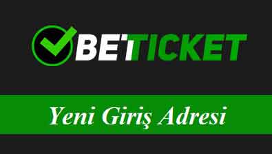 Betticket158 Yeni Giriş Adresi - Betticket 158 Direkt Giriş