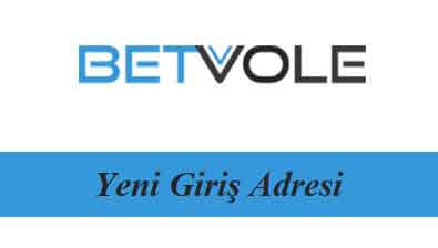 145Betvole Yeni Giriş Adresi - 145 Betvole Mobil Giriş