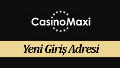 CasinoMaxi214 Yeni Giriş Adresi - Casino Maxi 214 Giriş