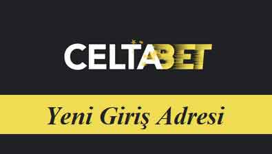 Celtabet145 Yeni Giriş Adresi - Celtabet 145 Giriş