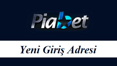 Piabet994 Yeni Giriş Adresi - Piabet 994 Kullanıcı Giriş
