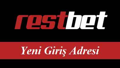 Restbet424 Yeni Giriş Adresi - Restbet 424 Giriş Yap