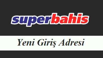 Süperbahis536 Yeni Giriş Adresi - Süperbahis 536 Giriş