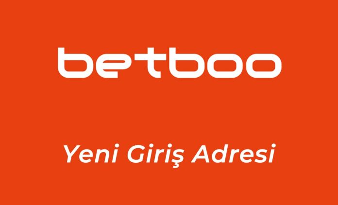 Betboo614 Yeni Giriş Adresi - Betboo 614 Güncel Site