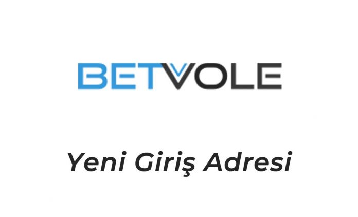Betvole Yeni Giriş Adresi - 155 Betvole Müşteri Giriş