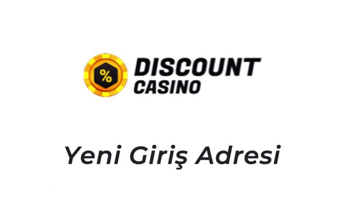 DiscountCasino57 Yeni Giriş Adresi - Discount Casino 57 Güncel Site