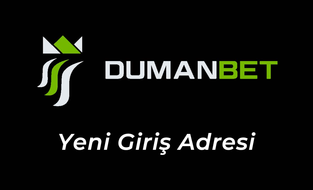 Dumanbet144 Yeni Giriş Adresi – Dumanbet 144 Direkt Giriş