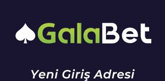 Galabet246 Yeni Giriş Adresi - Galabet 246 Yeni Site
