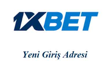 1-xbahis82855 Yeni Giriş Adresi - 1xbet Mobil Giriş