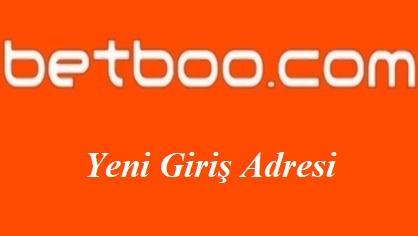Betboo143 Yeni Giriş Adresi - Betboo 143 Giriş