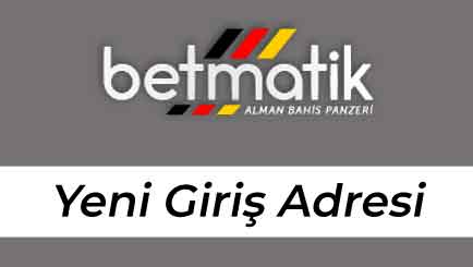 Betmatik660 Yeni Giriş Adresi - Betmatik 660 Giriş Yap