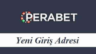 Perabet326 Yeni Giriş Adresi - Perabet 326 Mobil Site