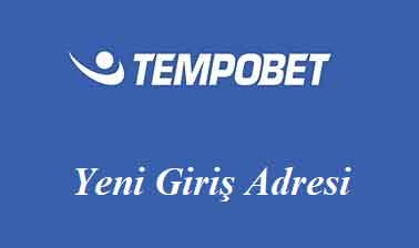 238Tempobet Yeni Giriş Adresi - 238 Tempobet Duyuru