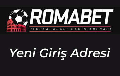 Romabet341 Yeni Giriş Adresi - Romabet 341 Mobil Site