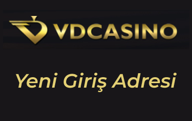 Vdcasino384 Yeni Giriş Adresi - Vdcasino 384 Direkt Giriş