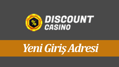 DiscountCasino38 Yeni Giriş Adresi - Discount Casino 38 Gir