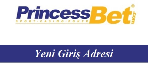 Princessbet176 Hızlı Giriş - Princessbet 176 Yeni Giriş Adresi
