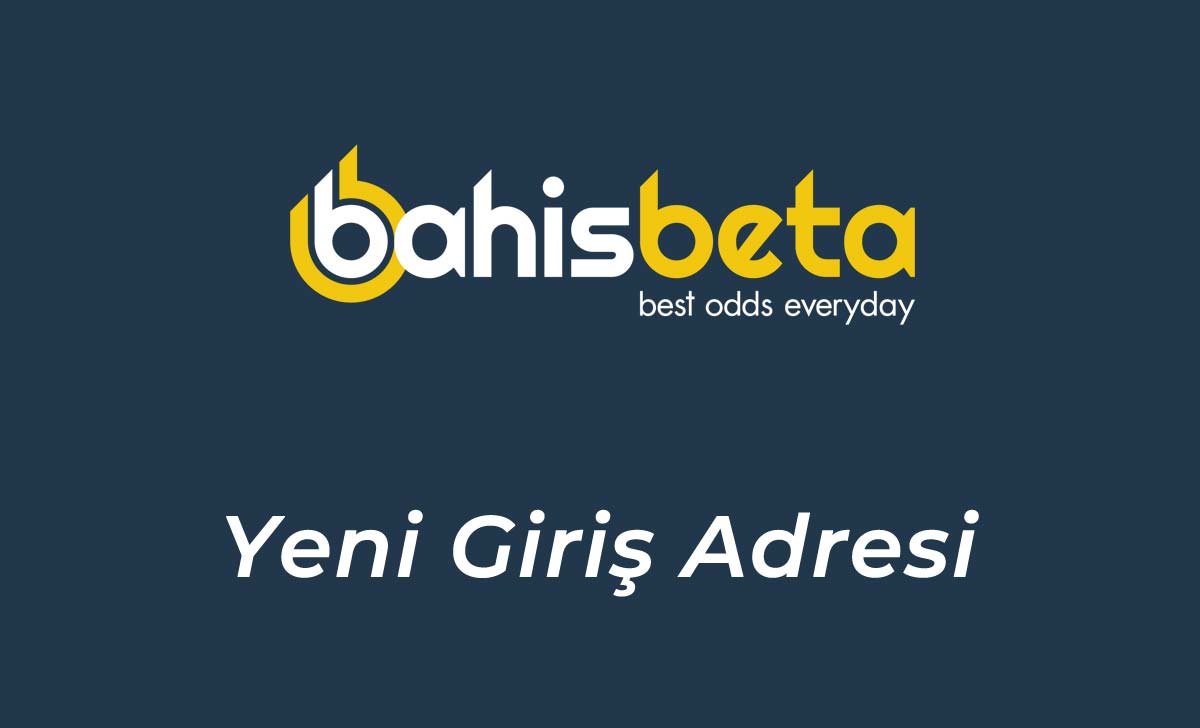 Bahisbeta153 Mobil Giriş -Bahisbeta 153 Yeni Giriş Adresi