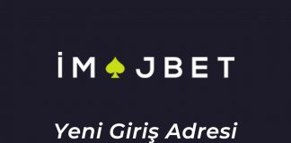 İmajbet0929 Güncel Adres - İmajbet 0929 Yeni Giriş Adresi