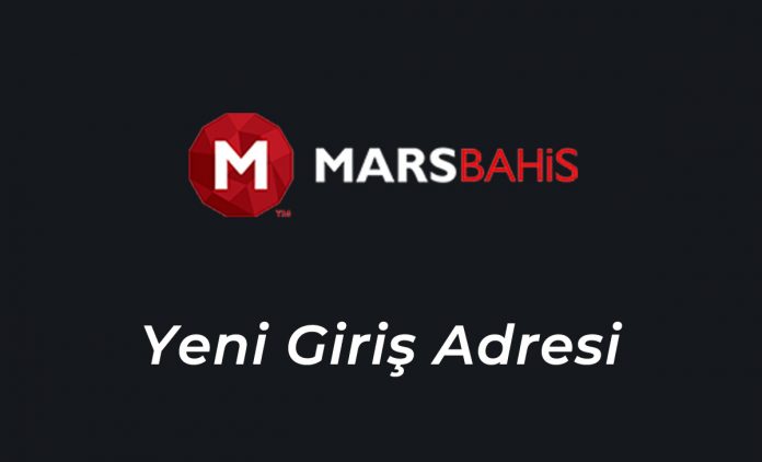 Marsbahis337 Casino Giriş - Marsbahis 337 Yeni Giriş Adresi
