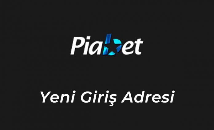 Piabet975 Casino Giriş - Piabet 975 Yeni Giriş Adresi