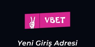Vbet102 Mobil Giriş - Vbet 102 Yeni Giriş Adresi
