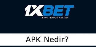 1xbetapknedir