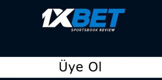1xbetüyeol
