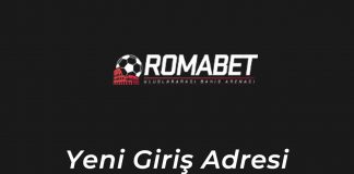 Romabet564 Girişi - Romabet Giriş Bilgileri - Romabet 564