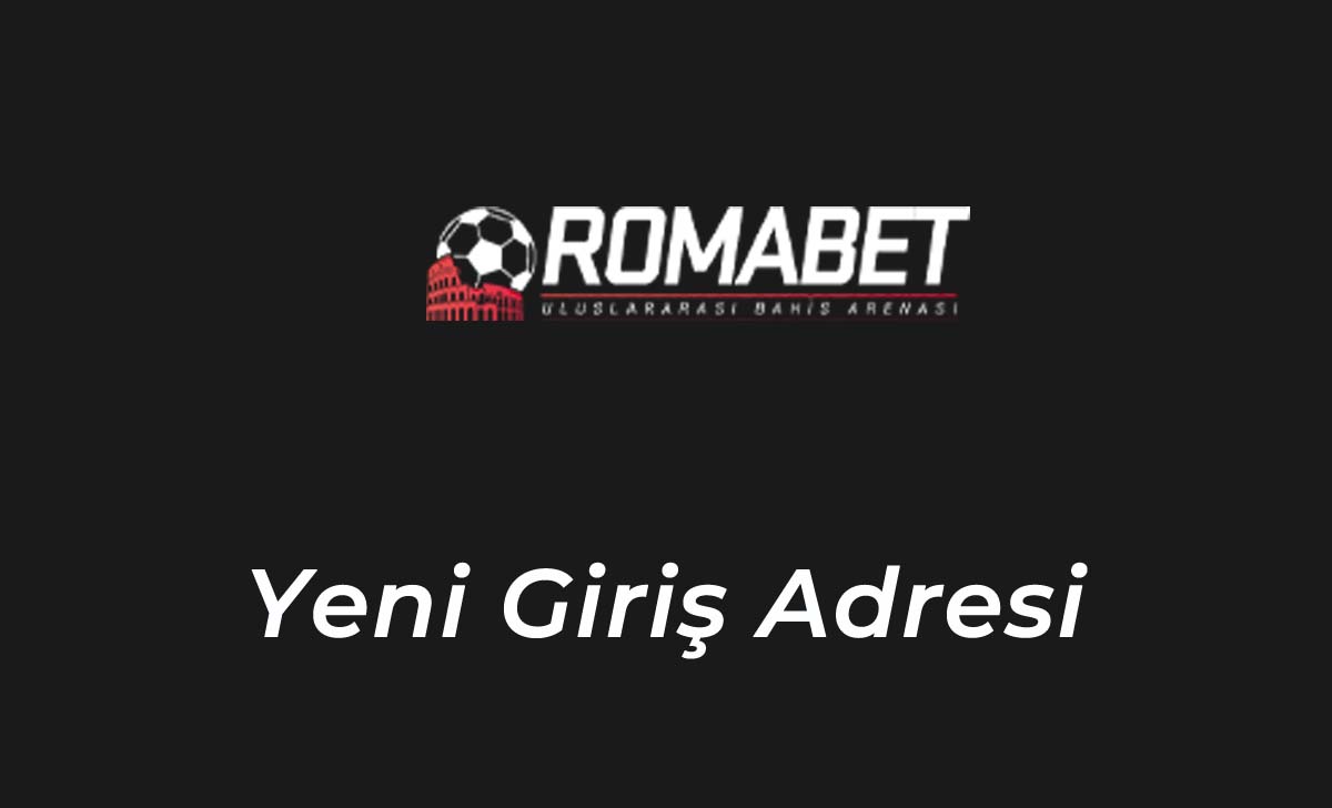 Romabet564 Girişi - Romabet Giriş Bilgileri - Romabet 564