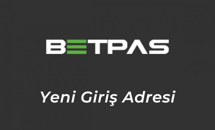 Betpas447 Mobil Giriş - Betpas 447 Yeni Giriş Adresi