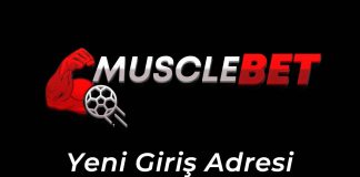 Musclebet110 Hızlı Giriş – Musclebet 110