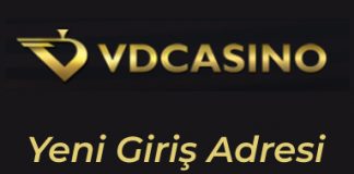 Vdcasino422 Mobil Giriş - Vd Casino 422 Yeni Giriş Adresi