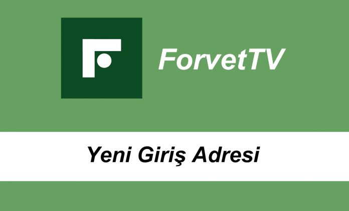 forvettvyenigirişadresi