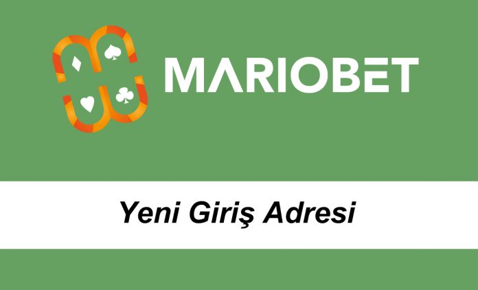mariobetyenigirişadresi