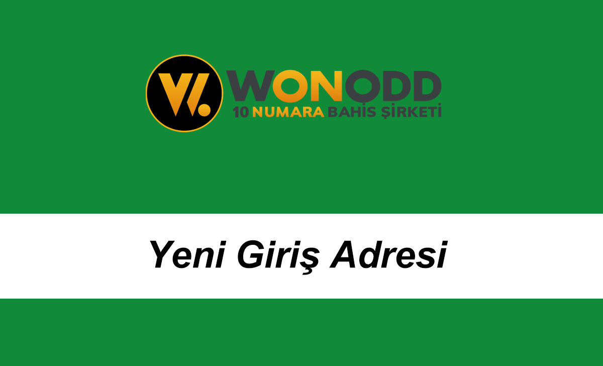 wonoddyenigirişadresi