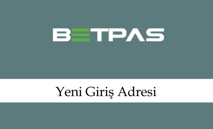 betpas494yenigirişadresi
