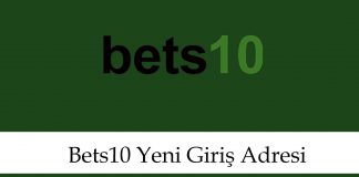 bets10490yenigirişadresi